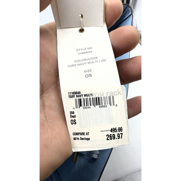 Tory Burch handbag - Picture 9 of 16